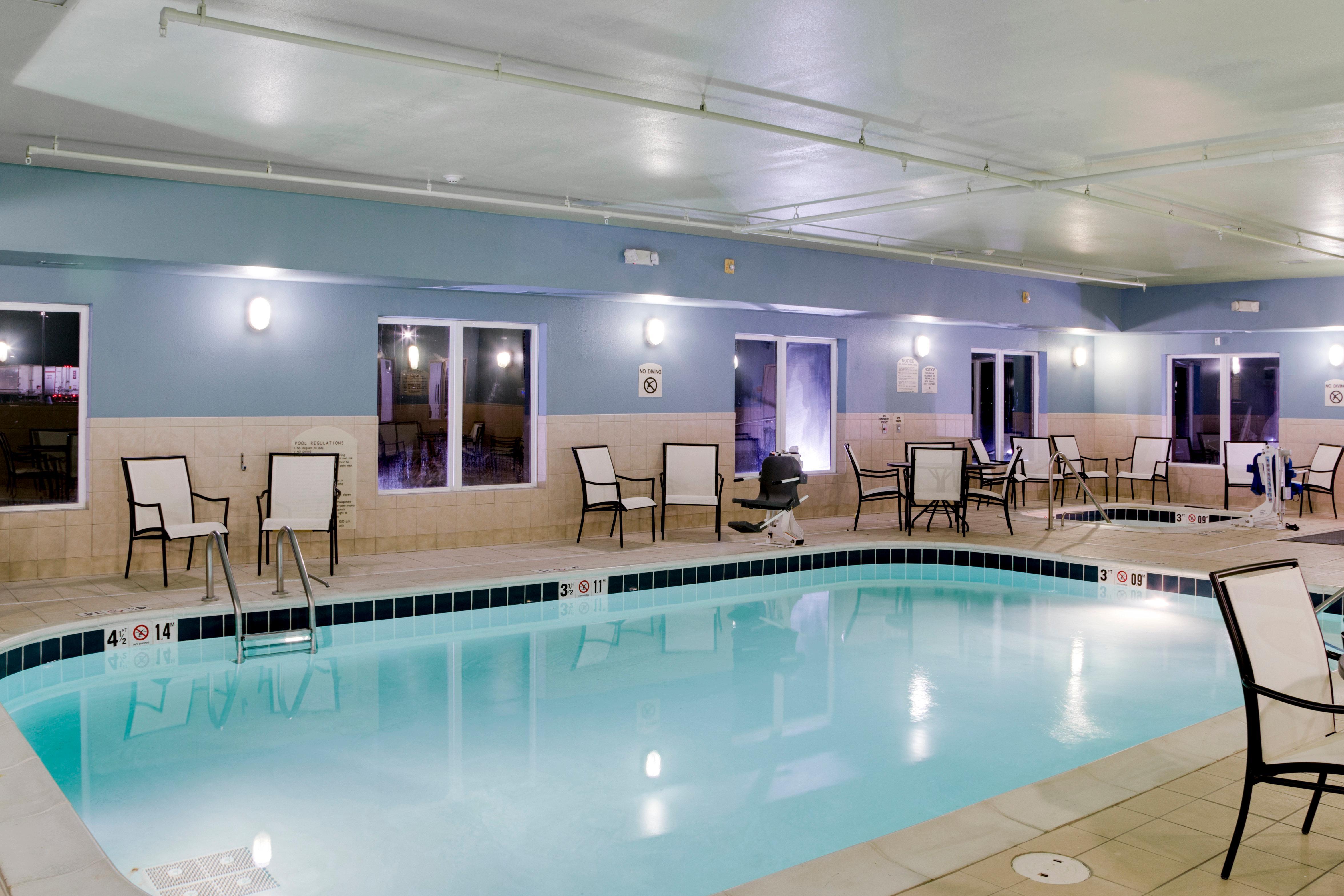 South Jacksonville Holiday Inn Express & Suites Jacksonville By Ihg מראה חיצוני תמונה