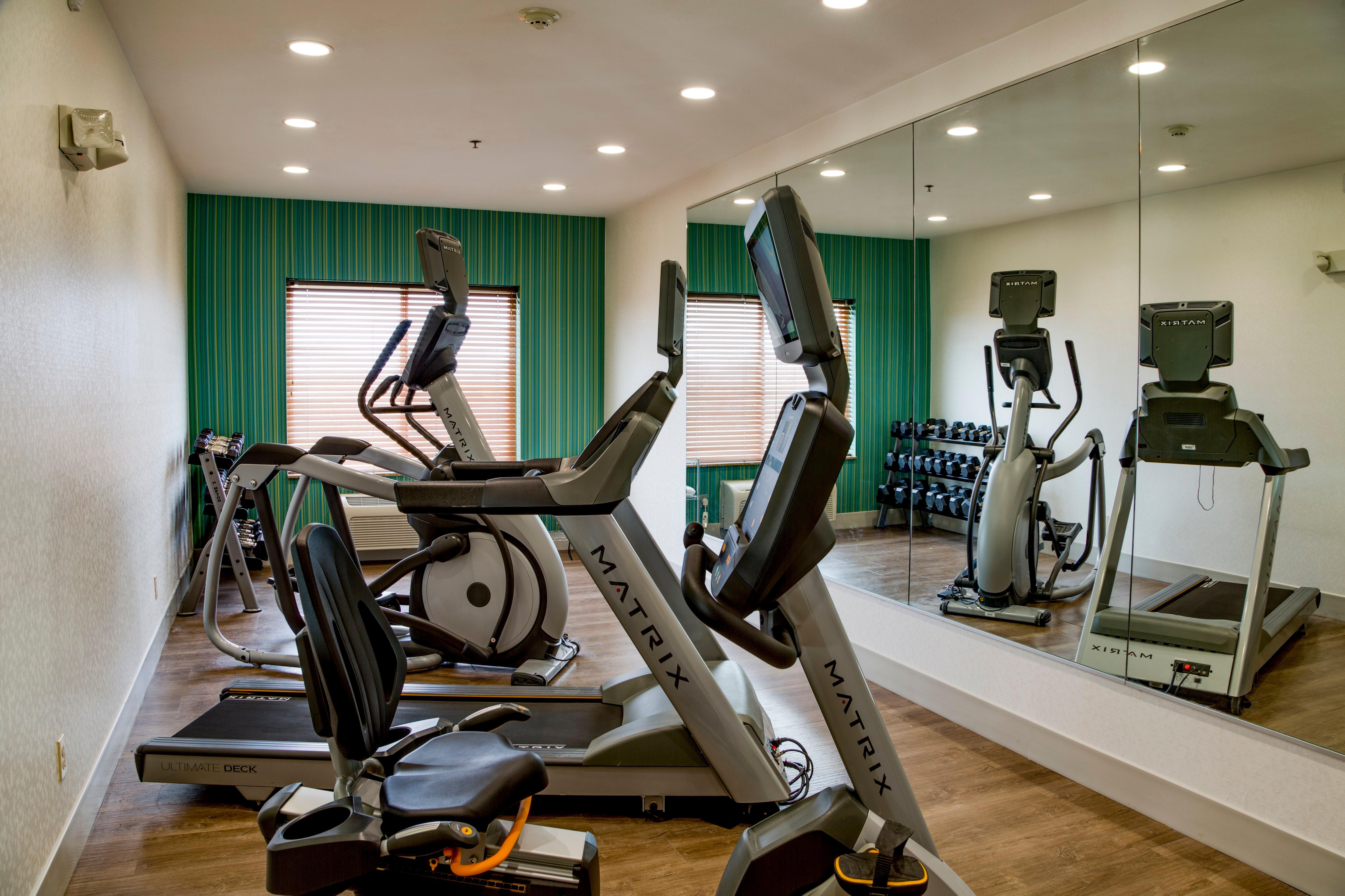 South Jacksonville Holiday Inn Express & Suites Jacksonville By Ihg מראה חיצוני תמונה