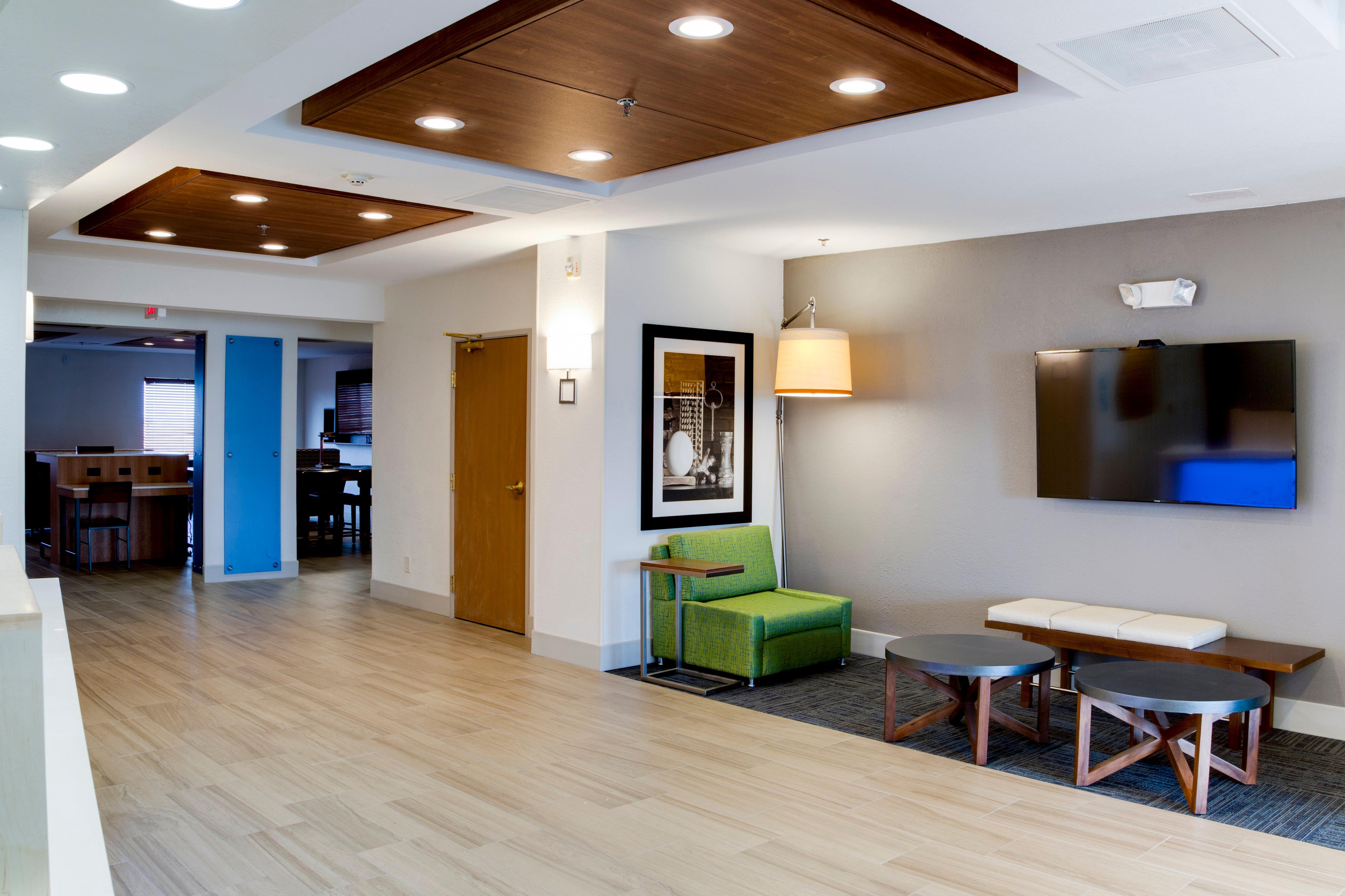 South Jacksonville Holiday Inn Express & Suites Jacksonville By Ihg מראה חיצוני תמונה