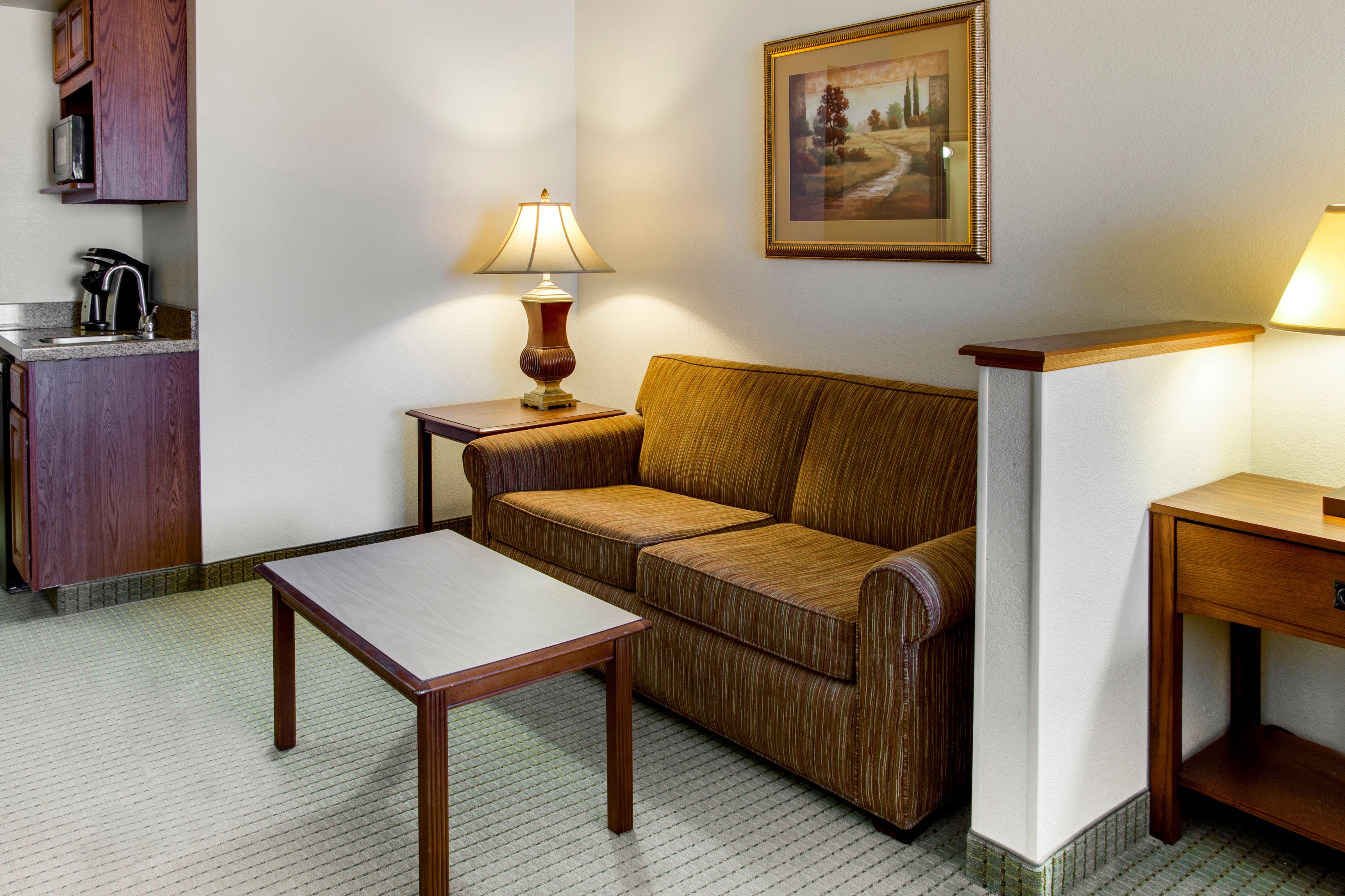 South Jacksonville Holiday Inn Express & Suites Jacksonville By Ihg מראה חיצוני תמונה