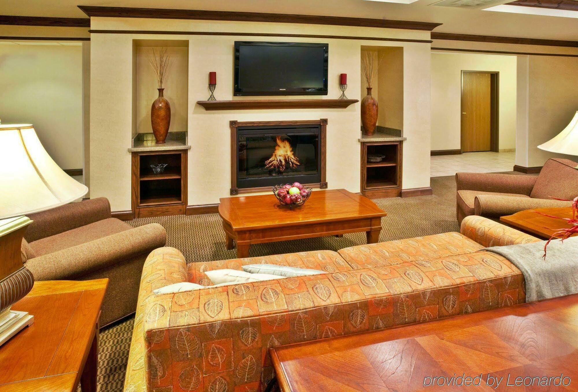 South Jacksonville Holiday Inn Express & Suites Jacksonville By Ihg מראה חיצוני תמונה