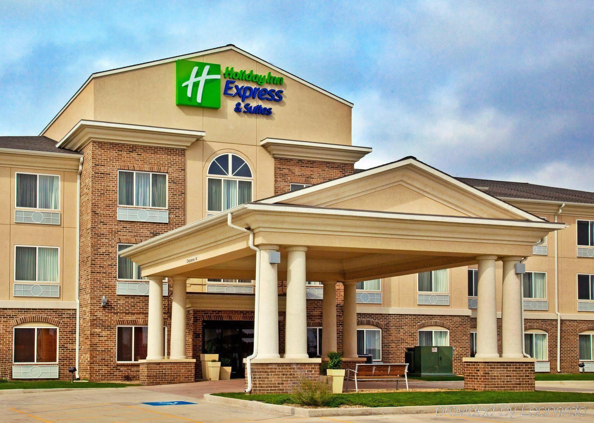 South Jacksonville Holiday Inn Express & Suites Jacksonville By Ihg מראה חיצוני תמונה